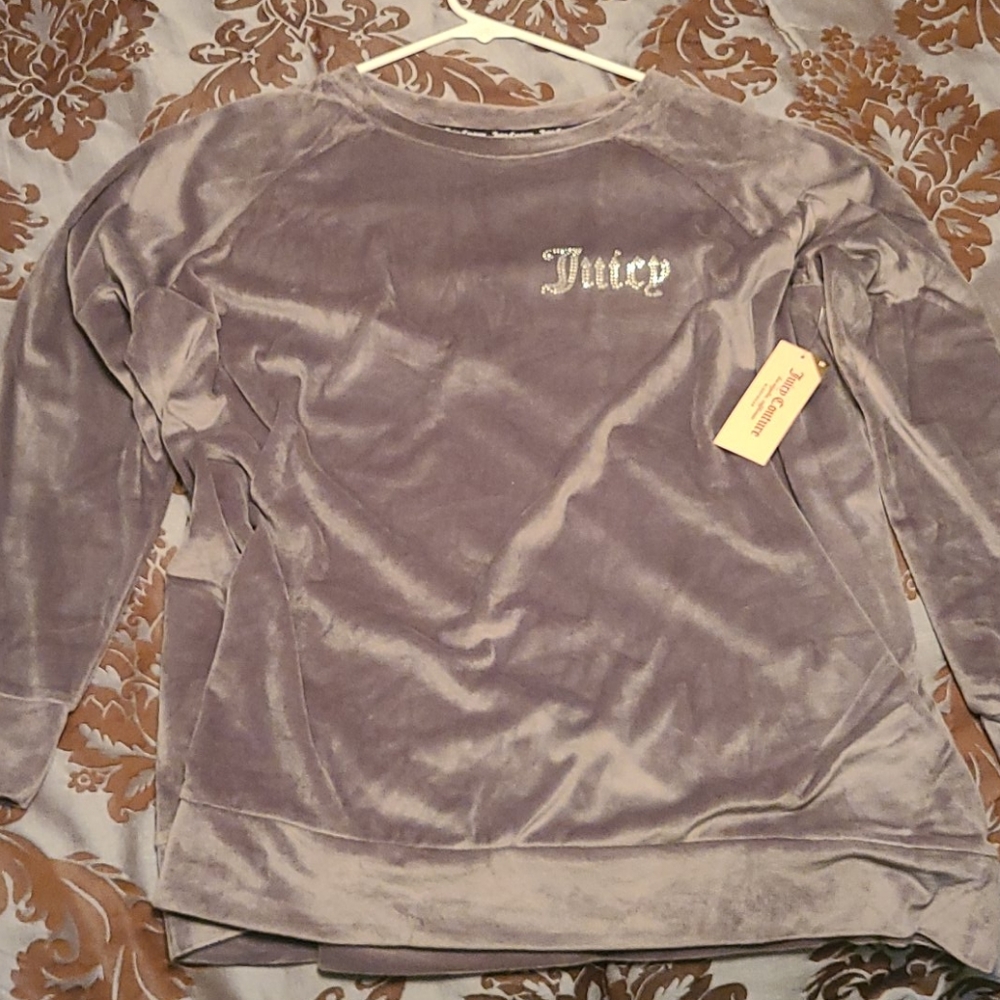 Juicy Couture Sleepwear